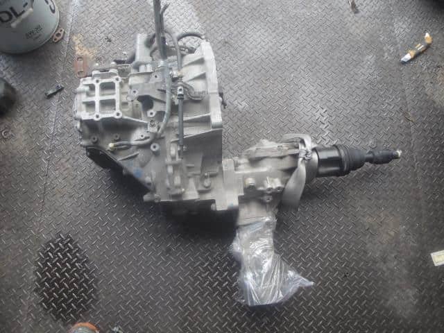 1NZ Transmission TOYOTA Probox 2009 CBE-NCP55V