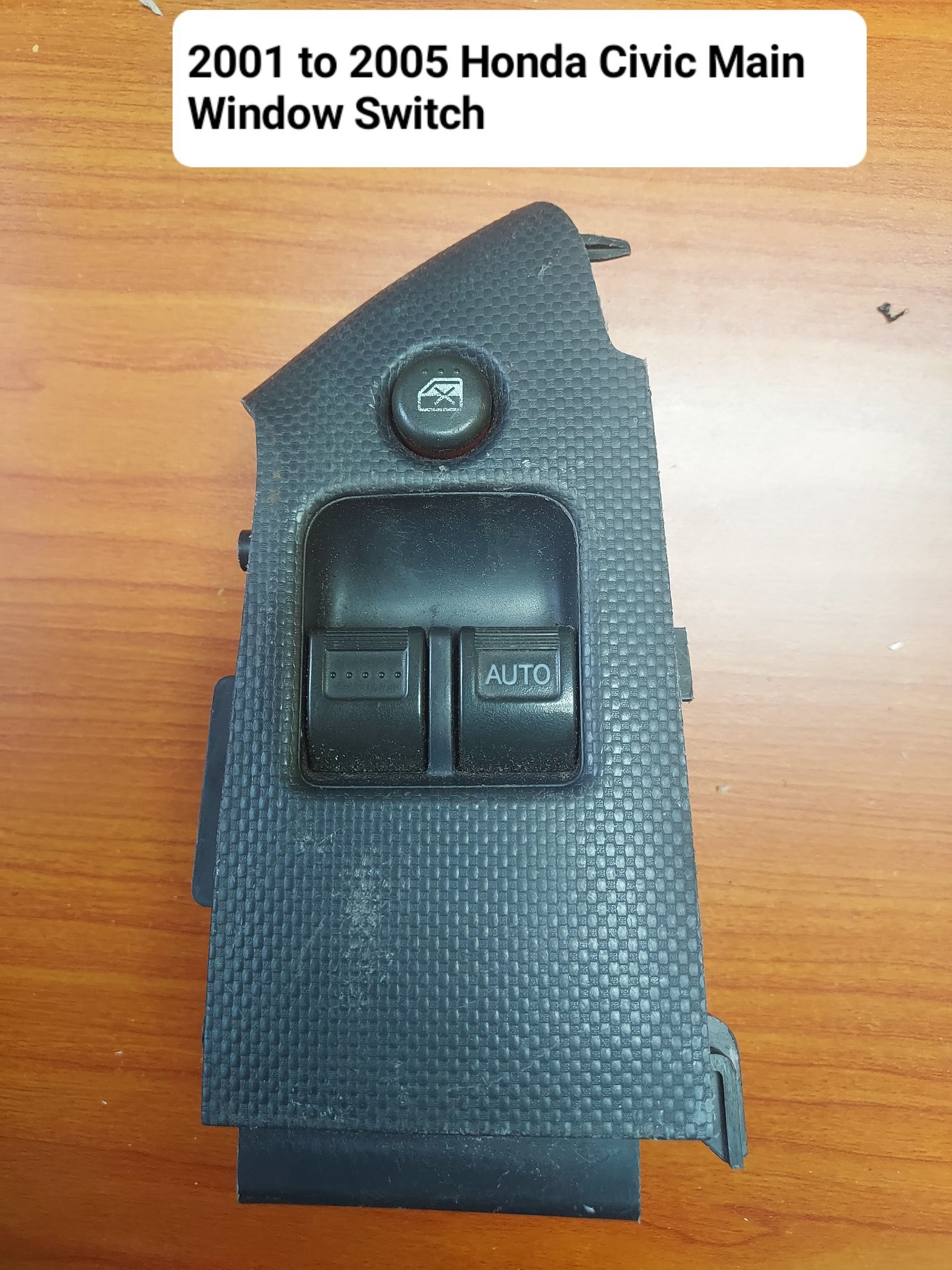 Honda ACCORD 2004 Electrical Parts