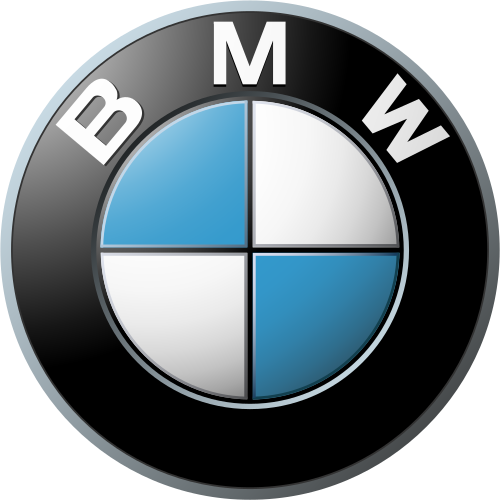 BMW axle beam guide